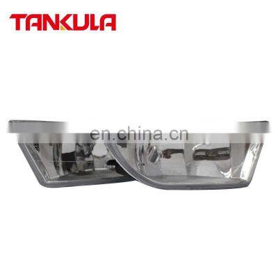 High Quality Auto Lighting Systems 33951-SEL-H61 33901-SEL-H61 Front Bumper Light Fog Light Fog Lamp For Honda City 2006 2007