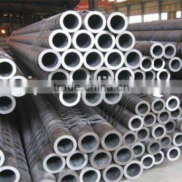 Seamless Hot-rolled Steel Tubes for Hydraulic Pillar Service photo-5