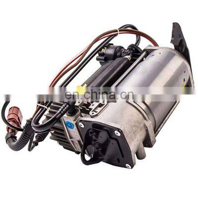 Air Airmatic Compressor Pump Suspension 4F0616006A for Audi A6 C6 4F Pneumatic photo-2