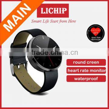 Smart Sport Watch photo-3