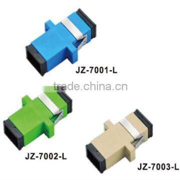 SC Fiber Optic Adapter/ adaptor