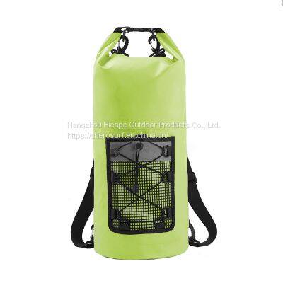 Water Sports Outdoor Waterproof Dry Bagpack photo-3