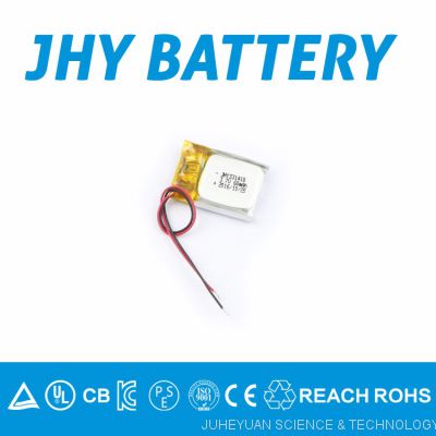 331418 -3.7v lithium ion battery manufacturing plant/ 60mAh battery plant manufacturing