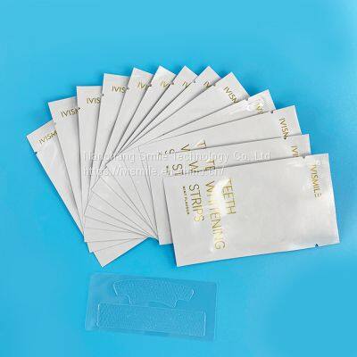 IVISMILE Teeth Whitening Strips photo-4