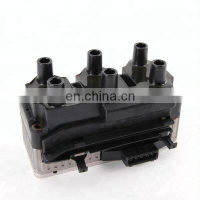 021 905 106 Ignition Coil For Volkswagen Golf Passat