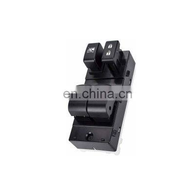 25401-ZP50A Master Window Switch for Nissan Frontier 2006-2016 2.5L 4.0L