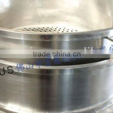 Worm Conveyor/conveyer Screw/auger Delivery Machine photo-4