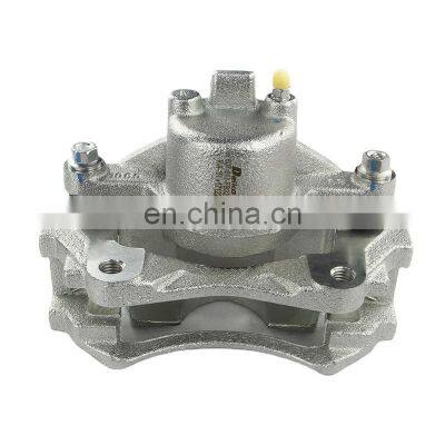 Manufacturers Sell Hot Auto Parts Directly Auto Parts Front Brake Caliper for Buick  Opel Vauxhall 9008308 19103268