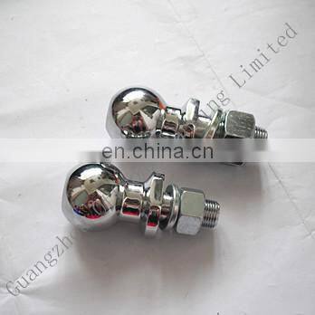 Trailer Hitch Ball Trailer Suspension Part Hitch Ball Tow Ball photo-3