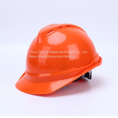 Protective Helmet Engineering Helmet Construction Helmet Protective Helmet Labor Helmet Chasing Helmet Construction Site Helmet Strength Type photo-3