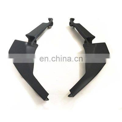 LR028551 High Quality Auto Spare Parts Front Right Bumper Bracket for Land Rover photo-3