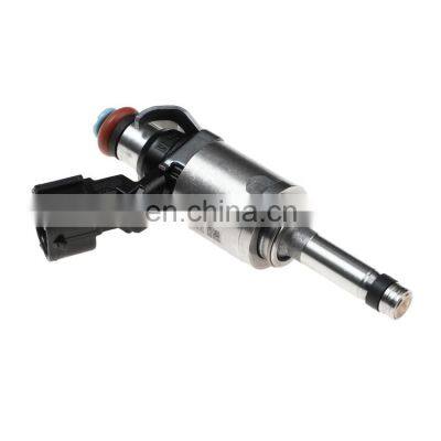 100030552 82014-38013 Fuel Injector For NISSAN JUKE QASHQAI 1.2 ZHIPEI High Quality