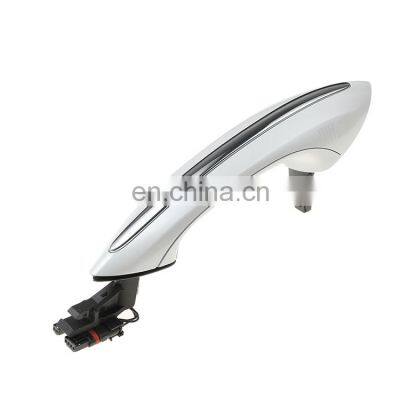 100013138 ZHIPEI Exterior Outside Door Handle  5121-7231-934 for BMW 5 6 7