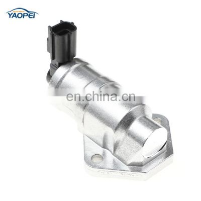 Idle air Control Valve 1S7G-9F715-AE 1S7G9F715AE For Ford Mondeo 3 1.8 2.0 FOCUS 2001-2007