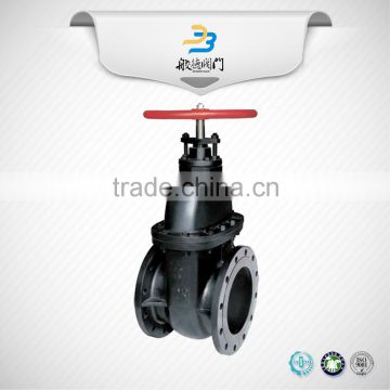 3 Inch Din3352 Gate Valve Pn16