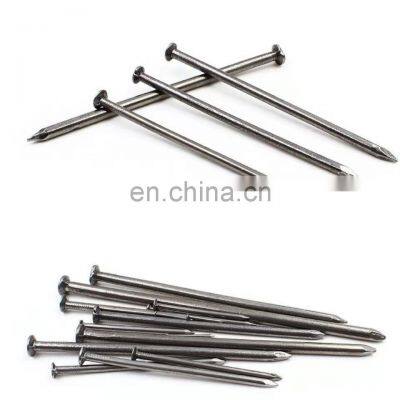 XINHAI Q195/q235 All Sizes Iron Factory Common Nail With Low Price photo-3