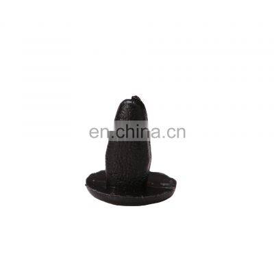 Auto Cover Clip Custom Car Clips Fasteners Competitive Price Retainer Car Clips Plastic Fasteners