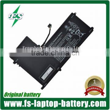 Hotsale replacement battery for laptop HSTNN-C75C 7.4V 25Wh for HSTNN-IB3U 685368-1C1 AT02XL