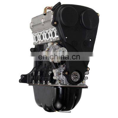 Brand New 1.3L 468Q7 Del Motor CG12 Engine For Jinbei Haice X30 X30L photo-4