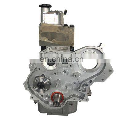 Auto Parts 2.5TD 4J25TC Engine For Foton Toano Mini Bus View G7 MPV photo-3