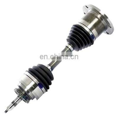 Driveshaft Components drive shaft eje essieu shaft for car