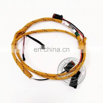 365C excavator hydraulic oil temperature sensor wire harness 234-1183