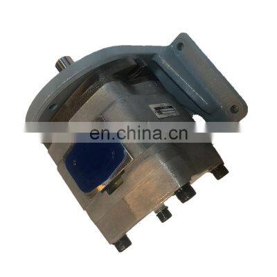 Nachi IPH4A series hydraulic gear oil pump IPH-4A-25-LT-20