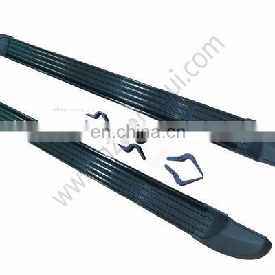 Dongsui Foot Side Step for Hilux Vigo Revo Running Board photo-4