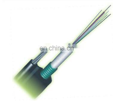 GYXTC8S Outdoor Fiber Optic Cable (GYFXY, GYFXTY) photo-3