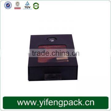 Free Shipping Feature Display Phone Box Industrial Use Kraft Paper Retail Box photo-2