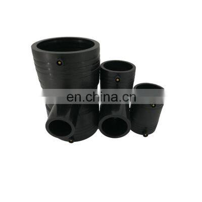 Factory Direct Selling Hdpe Fitting With 100% Safety