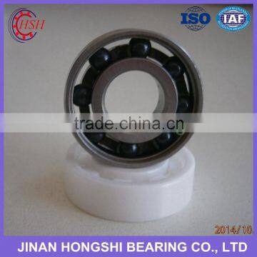 Linqing factory high speed ZrO2 full ceramic bearing for bike high quality and factory price