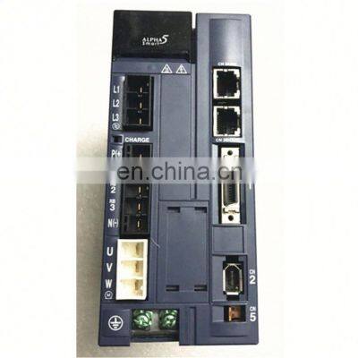 RYS102S3-VSS AC servo amplifier
