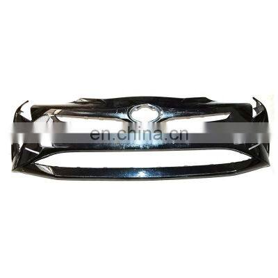 Car accessories spare parts car front bumper for Toyota Prius 2020