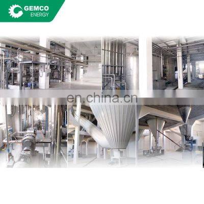 Soy Protein Extraction Decanter Centrifuge Soy soya bean Processing Line Protein Isolate /soy Protein Concentrate Making Machine