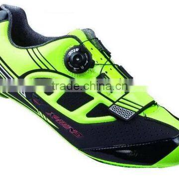 Carbon/nylon/fiberglass Bicycle Shoes photo-5