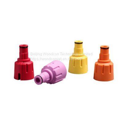 WMA106 Easy FillAdapter Части для ветеринарных анестезиологических аппаратов