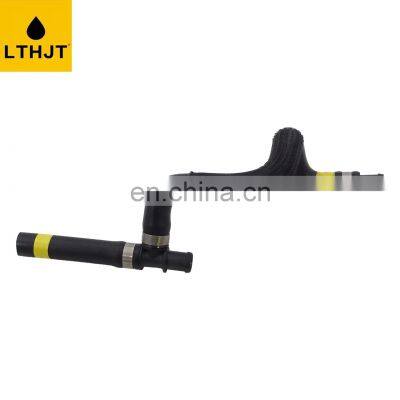 Car Accessories Automobile Parts Water Coolant Hose Radiator Water Pipe 6450 9170 344 64509170344 For BMW F01