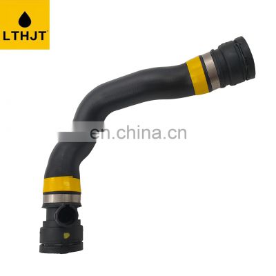 Wholesale Price Car Accessories Automobile Parts Radiator Water Pipe 1712 7536 231 Coolant Hose 17127536231 For BMW E70