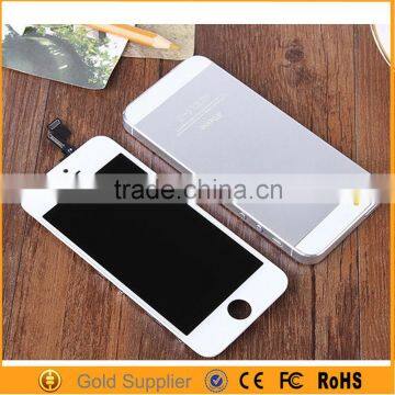 LCD For IPhone LCD Screen, for Iphone 5 LCD Screen, Cheap for Iphone 5 LCD Digitizer Original photo-2