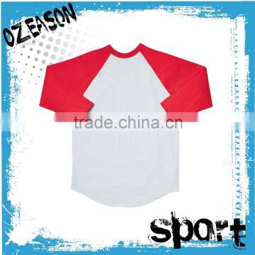 High Quality & Cheap Imported Blank Baseball Wear photo-6