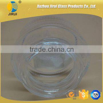 30ml Clear Round Cream Jar photo-5