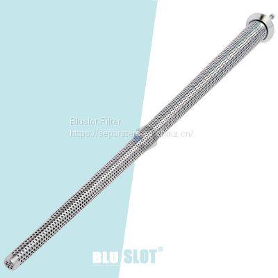 FBK Drilling Fluid Drill Mud Pipe Screen photo-5