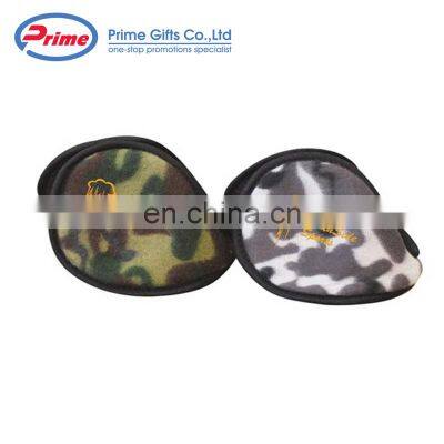 2020 Winter Fashion Earmuffs With Custom Logo for Promotions photo-3
