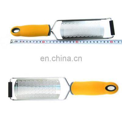 Best Quality Mini Handheld Cheese Grater photo-5