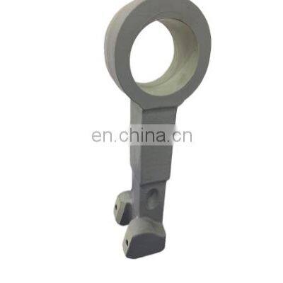 Modern Aluminium Cnc Machining Custom Cnc Turning Metal Fabrication Services