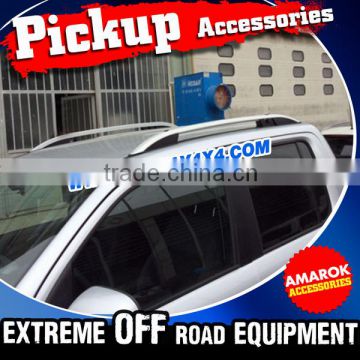 Aluminium Roof Rack For 2010-2015 Volkswagen Amarok