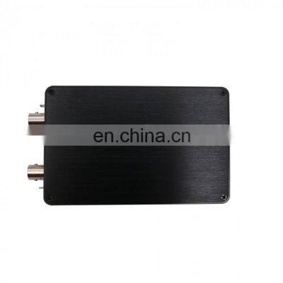 2 Channel Bandwidth 50MHz Sampling Rate 200MSa/s DSCope C20P 200MHz USB Digital Oscilloscope photo-4