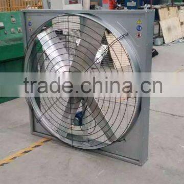 Driect Drive Exhaust Fan for Cowhouse