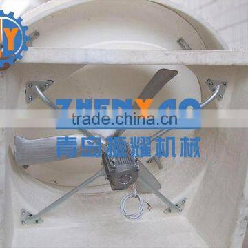 Roof Fan Mounting Electric Roof Turbine Ventilator photo-2